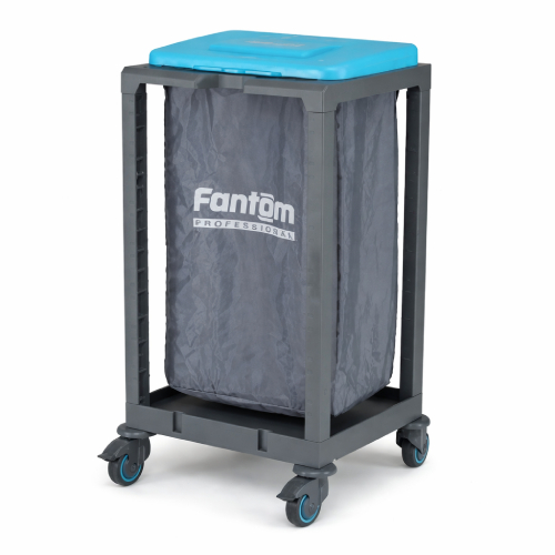 Carucior profesional pentru lenjerie Procart 110