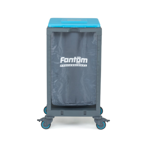 Carucior profesional pentru lenjerie Procart 110 - imagine 2